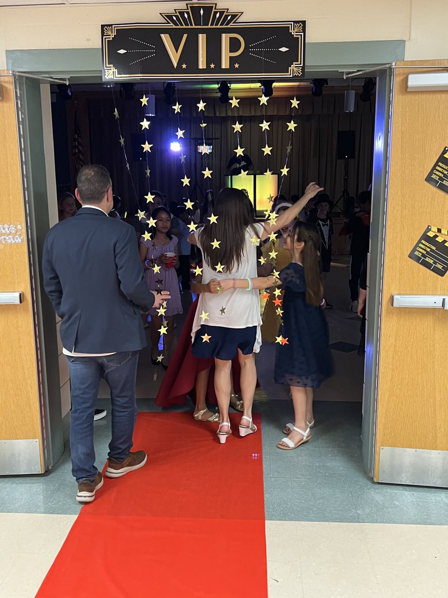 Central School tweet media