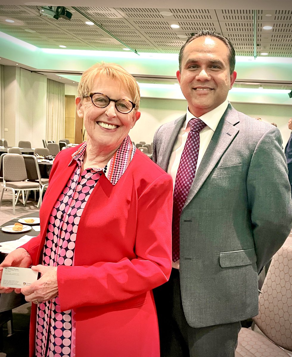 ppandey_aus's tweet photo. It was an absolute honour to interact with @therealmemfox last night at the anniversary of https://t.co/fh6VFlQ5ZU, a dream project of an exceptional human being @DrSanjaySinhal Both these individuals are on a mission to spread love, joy and happiness in the world.👏❤️ #SAlegends https://t.co/4PSQAlngeL