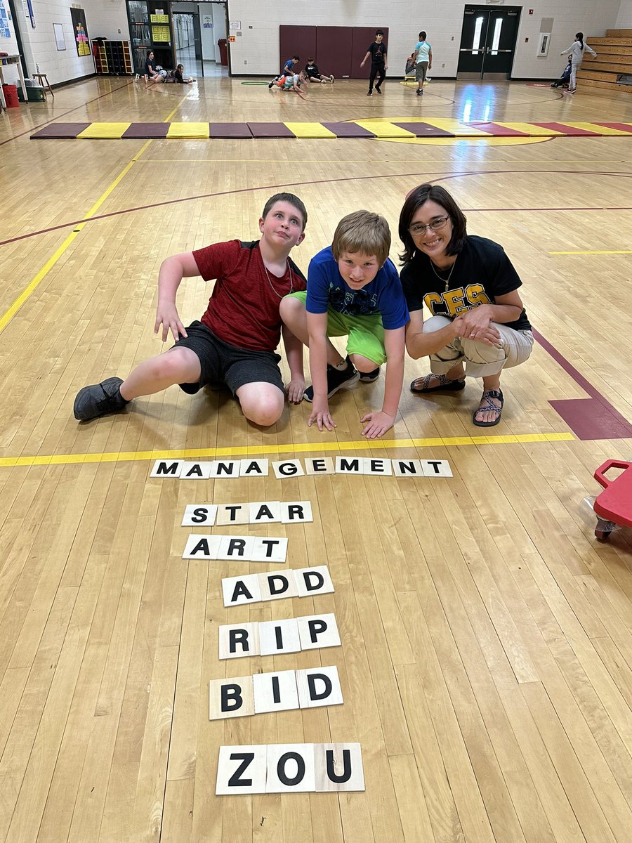 Cherokee_JCS's tweet photo. Cherokee students enjoyed a fun Literacy Day to celebrate their amazing achievement of reaching over 24,000 points! We’ll above the set goal of 7,000 points! @jcityTNschools https://t.co/A4eONZin8i