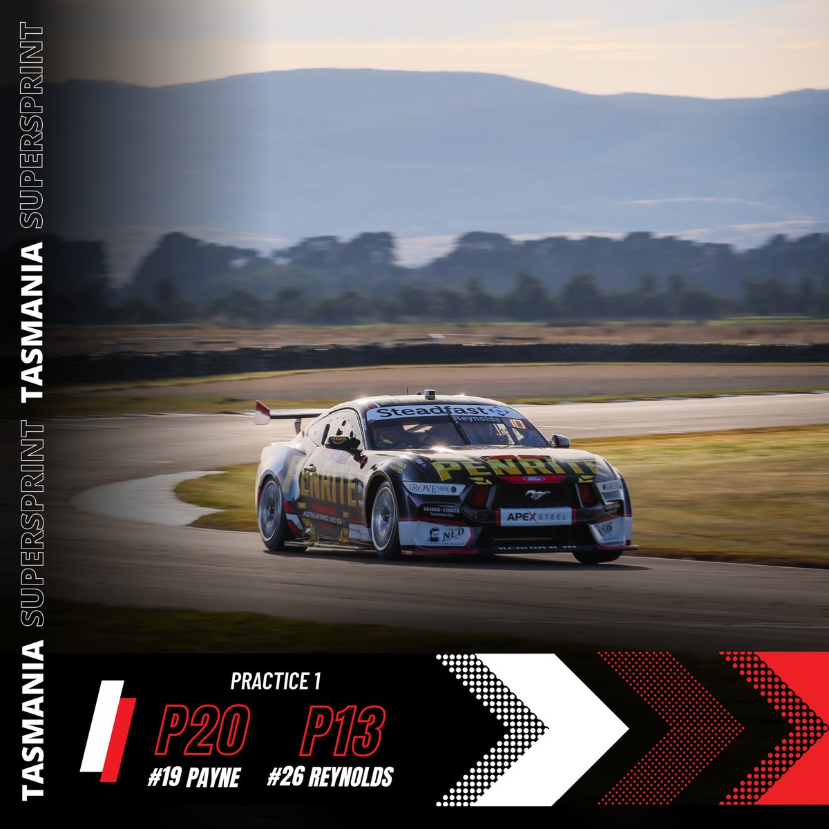 Team Penrite tweet media