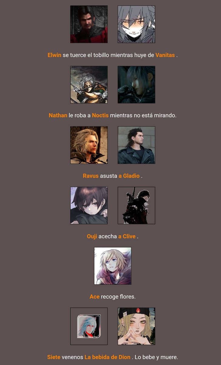 PH0ENIXD0MINANT's tweet photo. @TheBeheaded_, @iVANITASU, @CxrdsHunter_, @xsomnusn, @albxnxsm, @Custos_Imperato, @CHERRYFLAV0R_, @missthxrage, @xwildecard, @iWHIPBLADE, @WARDEN0FLIGHT. https://t.co/EY6XKAIxlf