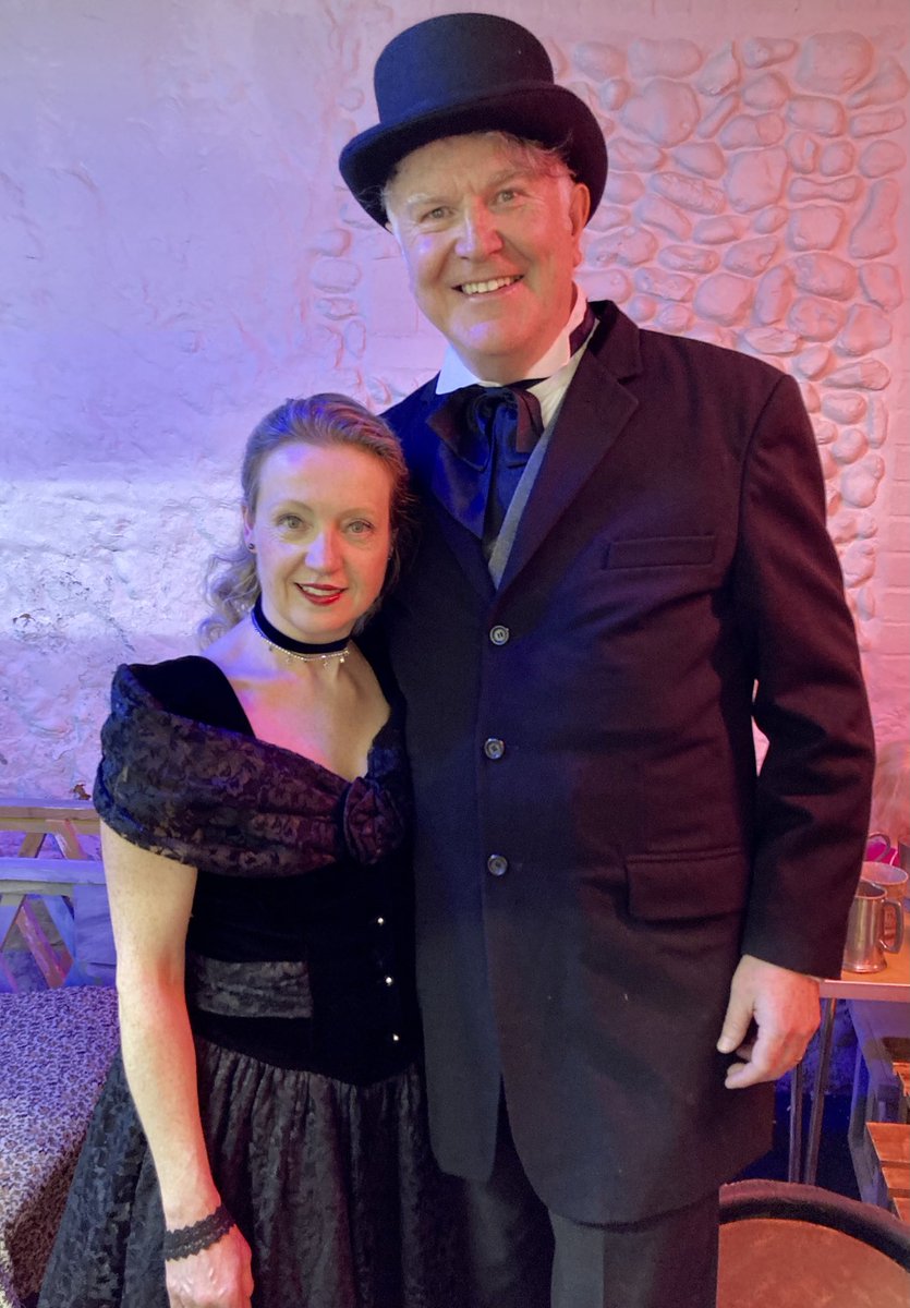 melissas8mpson's tweet photo. Final performance of Tales of Hoffmann @WellsMaltings at 2:30pm on Saturday 20th May @NNCO18 #Olympia #DollAria #HighNotes #TeamHighNotes https://t.co/Kbdl5cNxIP #WellsNextTheSea #NorthNorfolk https://t.co/5vzODe3P2U