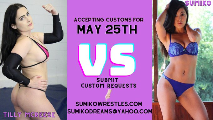 Message me asap for rates!! I only have a half day with her so lets make it count. @TillyMcReese https://t<a href="/tag/clip"class="tags"><span>#clip</span></a>