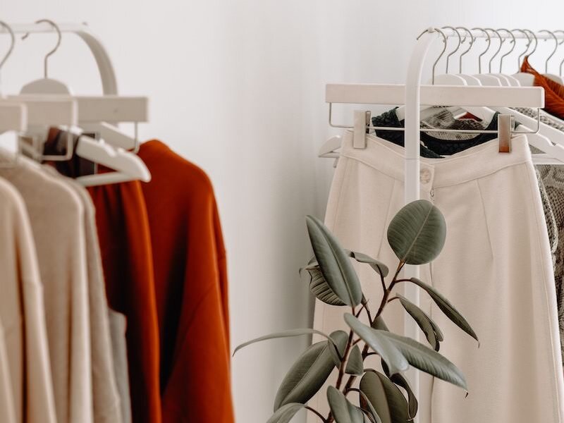 Sustainable fashion, such as natural fibers, should both feel good and do good for our Earth. 

#NaturalFibersAlliance #Naturalfibers #ChooseSustainableFashion #WearSustainable