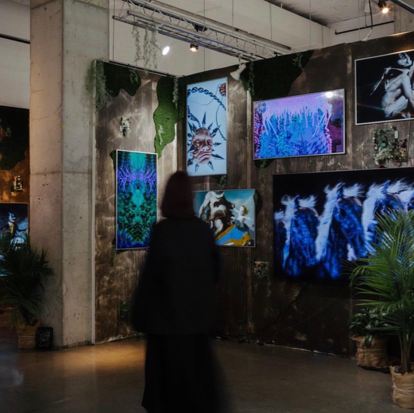 FOCUS ART FAIR (Focusartfair) / Twitter