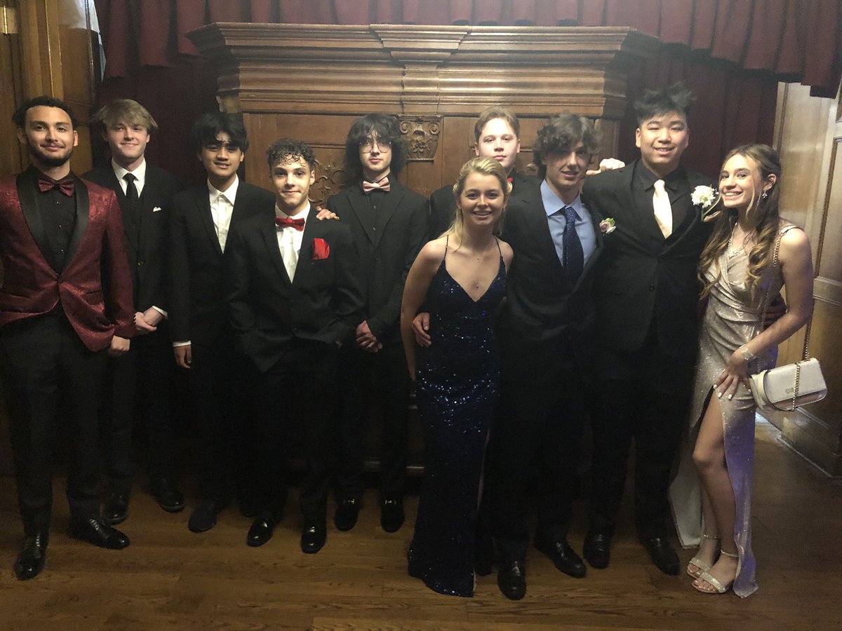 Irondequoit HS tweet media