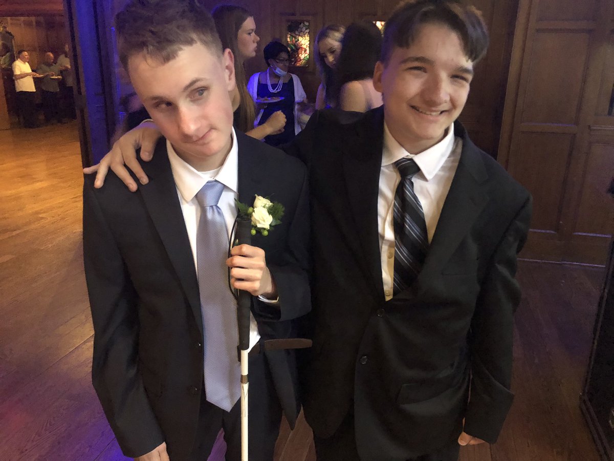 Irondequoit HS tweet media