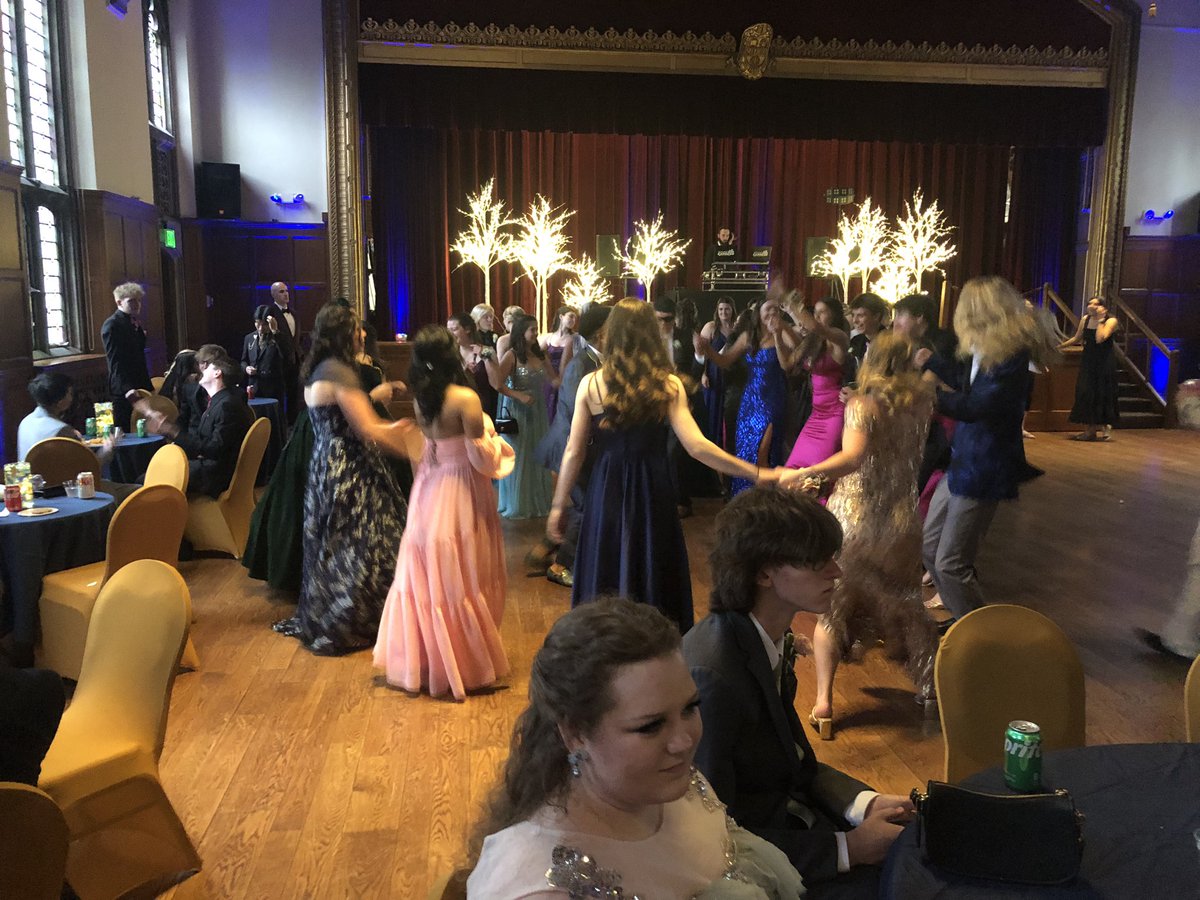 Irondequoit HS tweet media