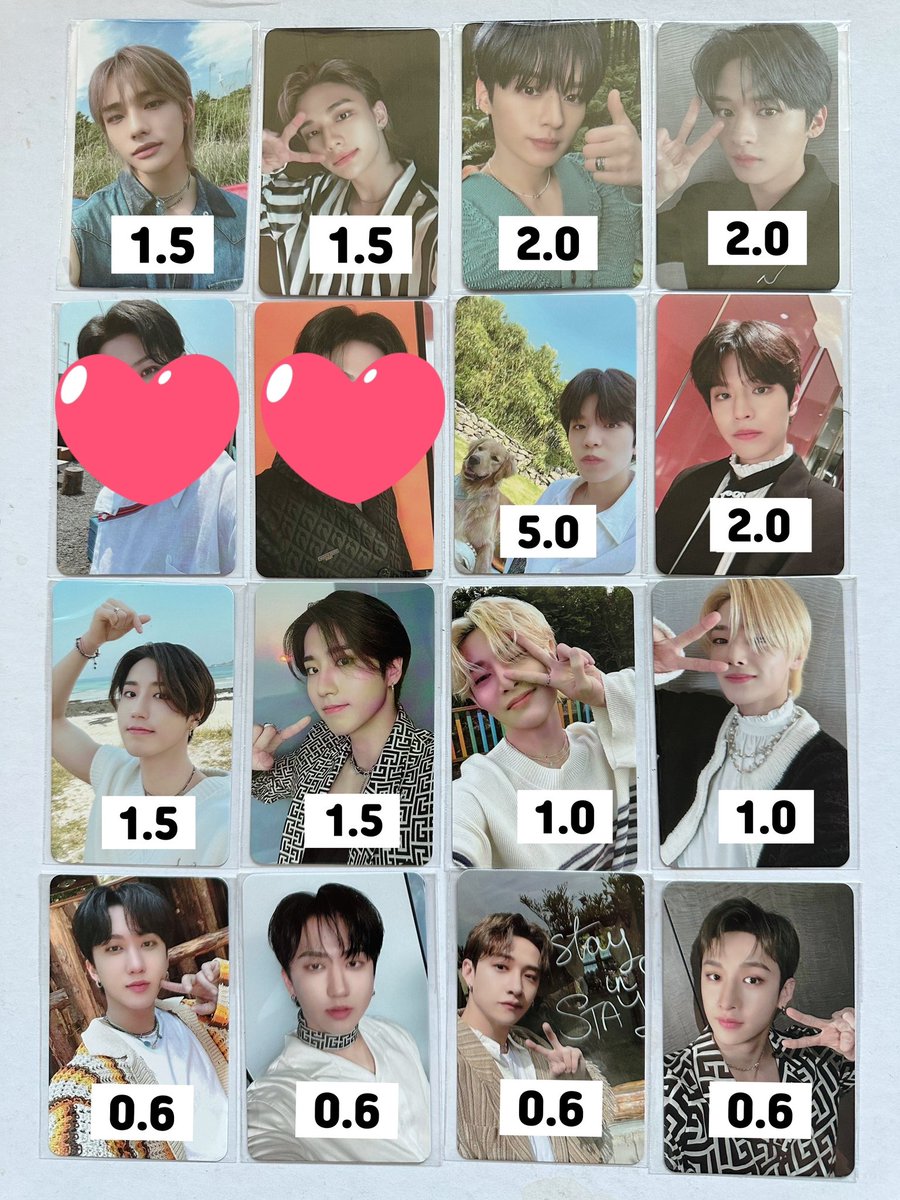 Yangdogarden2's tweet photo. 스트레이키즈 스키주샵 전시회 포카 양도해요

준등기 +0.18
반택 +0.18

Stray kids poca 스키즈 skz https://t.co/qQAD9qomO4