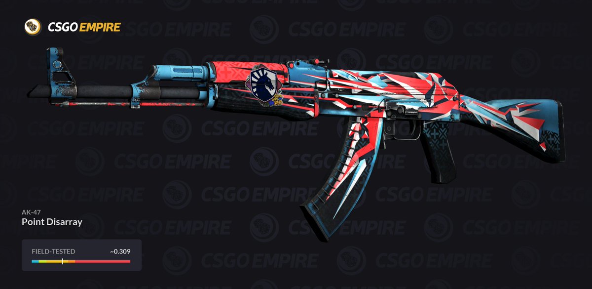 Destructum tweet media