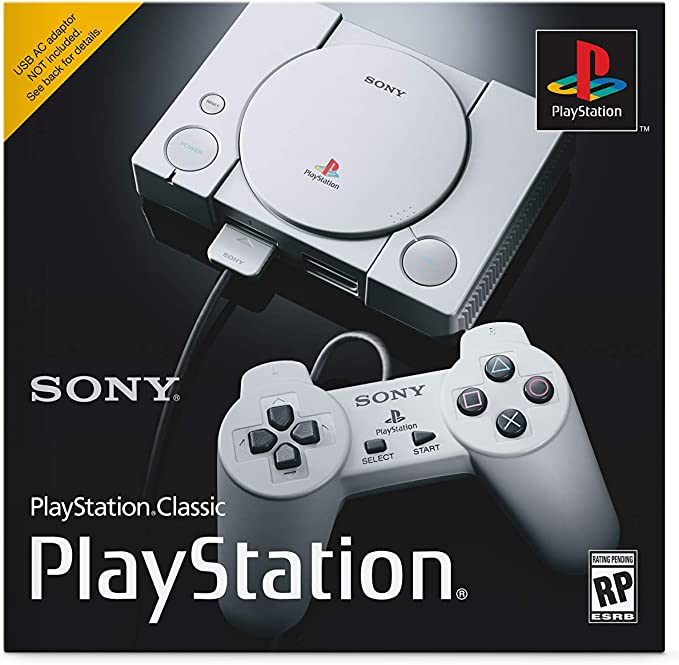 retroremember's tweet image. Want to feel old? The Sony Playstation 1 was released 35 years ago today! Originally an add on for the Mega CD, Sony decided to make it in to a console of it&apos;s own! Launch titles like Tekken 2, Worms and Tomb Raider made it an instant hit! Like if you remember the PS1!