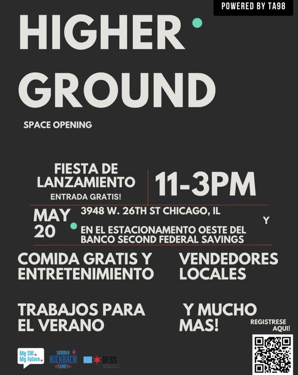 AngelinaCinnam1's tweet image. Hello Chicago, ✨
Tomorrow there will be an event held in Little Villiage Chicago, there will be many vendors, I will be one of them. I will be selling KPop inspired items. There will be free food and entertainment.
More information ⬇️ 
Vendors ⬇️