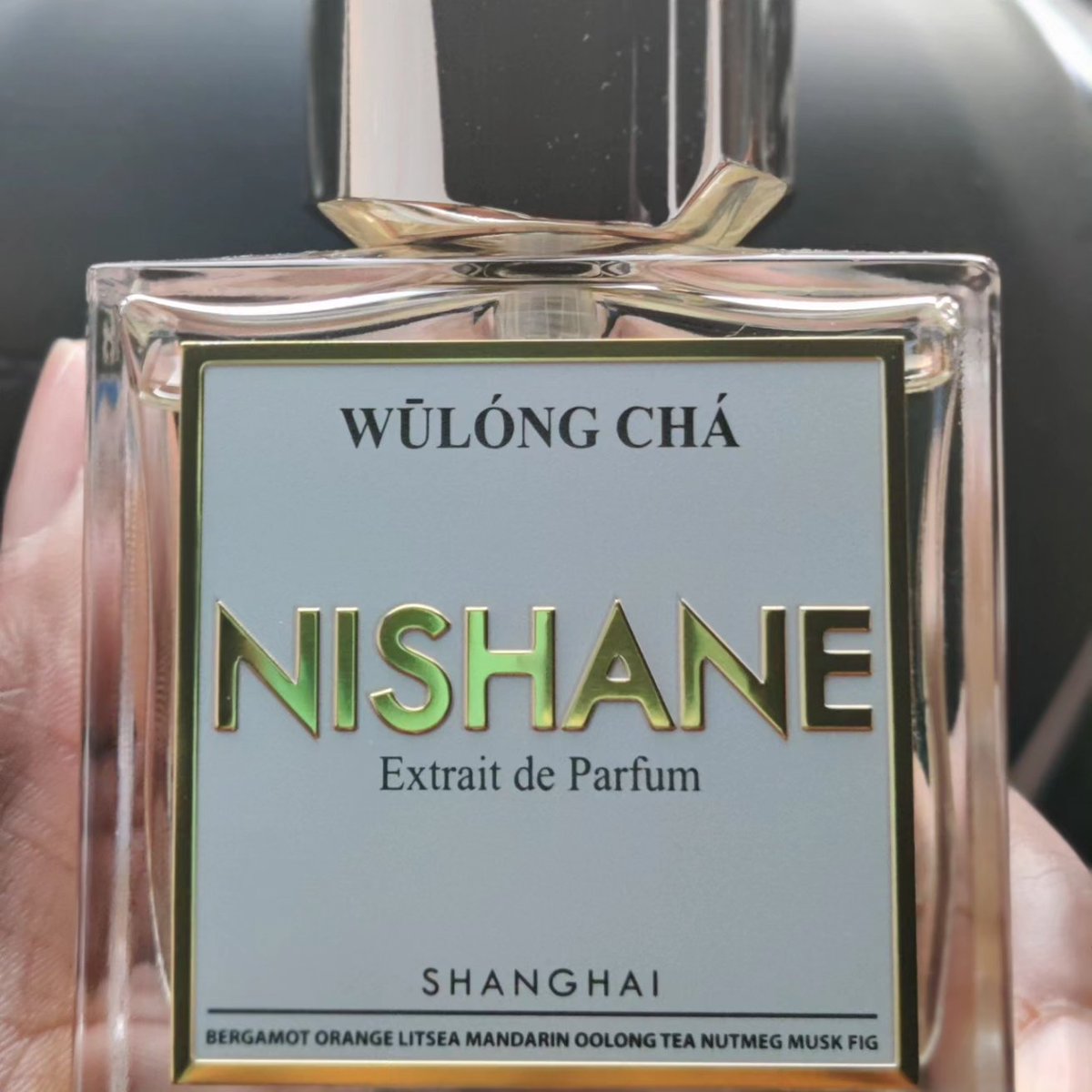 just_Khalee's tweet image. #colognesnob 1
#everyoneelse 0

We got one!! We out here tryin' &amp;amp; they playin' with me!! They shouldn't have allowed me to locate this new secret spot!!