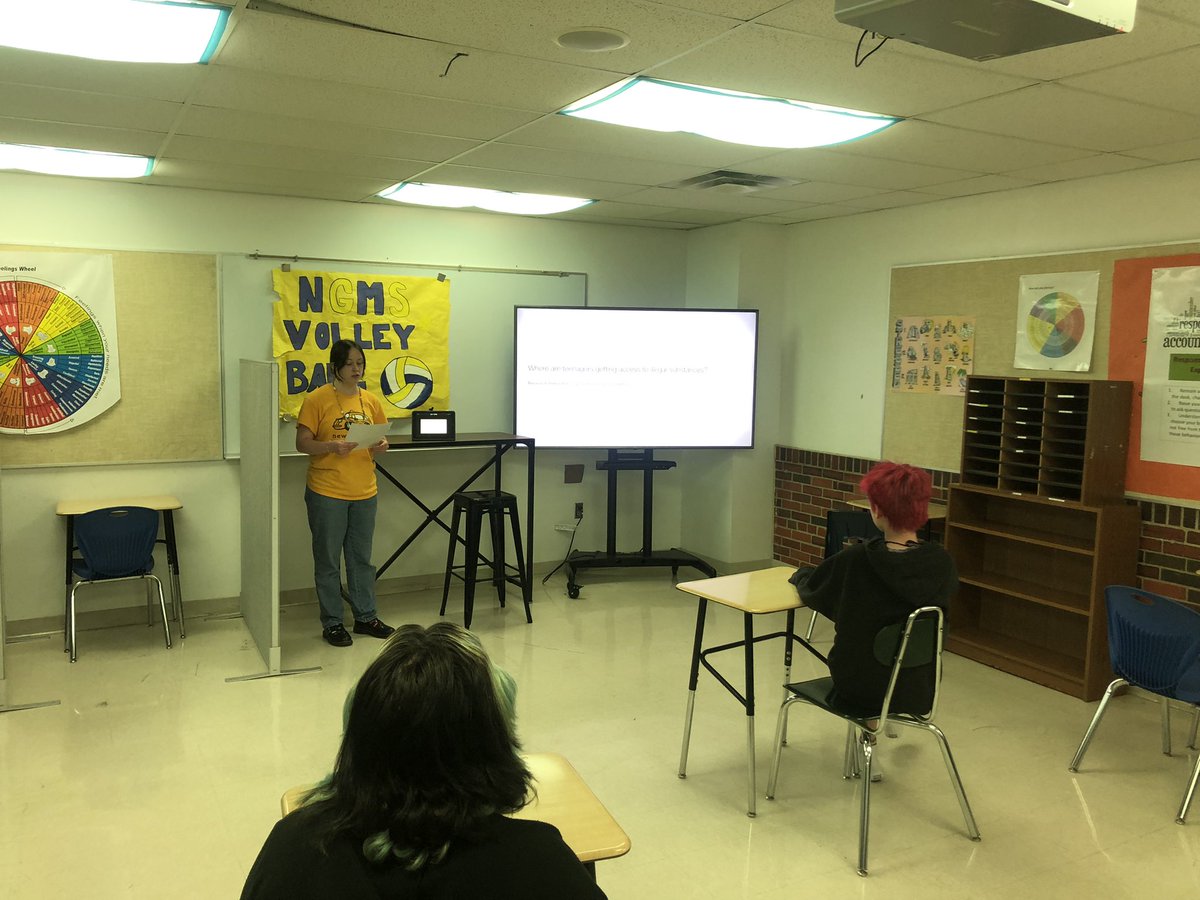 Carrie Chambers tweet media