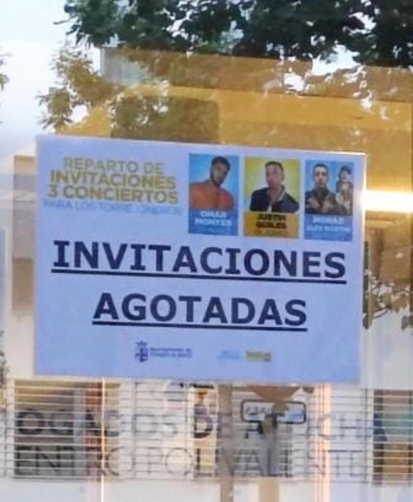 Foto cedida por Ayuntamiento de Torrejón