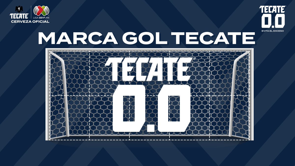 estadibbva's tweet photo. • Llena la plantilla con el cuadrante en el que caerá la primera anotación del encuentro del equipo de @Rayados
• Tuitéala usando #CervezaOficial @CervezaTecate y @Rayados🤜🏻🤛🏻
• ¡Ganará el primero que adivine el cuadrante!
• ¡Tienes hasta el silbatazo inicial para subirla! ⏳ https://t.co/S9Jppj8Ab9
