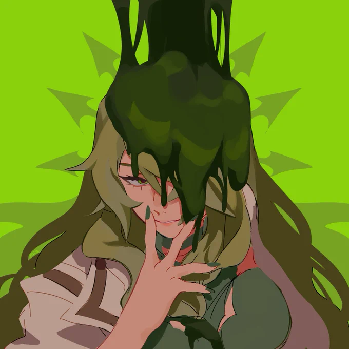 人類のために #HonkaiImpact3rd #崩壊3rd