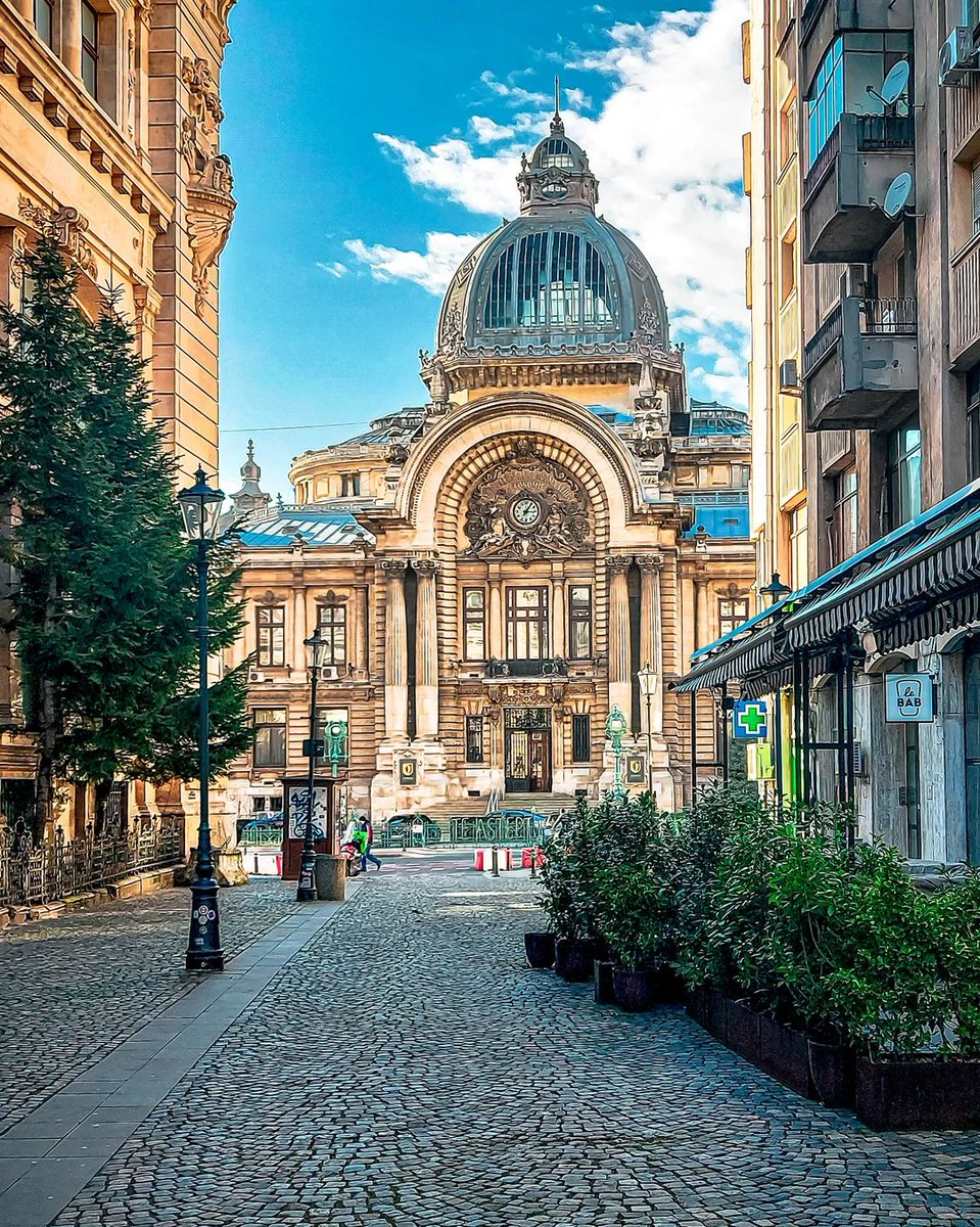 Bucharest, Romania