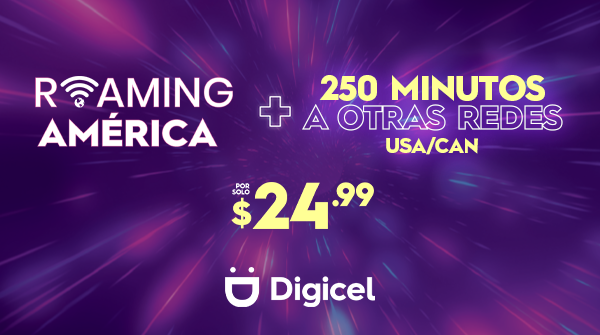 digicel_sv's tweet photo. ¡Navegá libremente cuándo quieras, cuánto quieras y a dónde quieras con los 𝗗𝗔𝗧𝗢𝗦 𝗜𝗟𝗜𝗠𝗜𝗧𝗔𝗗𝗢𝗦 𝗱𝗲 𝘁𝘂 𝗽𝗹𝗮𝗻 #𝗣𝗼𝘀𝗽𝗮𝗴𝗼🤩📱!​

Hablá y chateá sin parar 𝗔𝗟 𝗠𝗘𝗝𝗢𝗥 𝗣𝗥𝗘𝗖𝗜𝗢 𝗰𝗼𝗻 #𝗗𝗶𝗴𝗶𝗰𝗲𝗹😎.​

#DigicelElSalvador #JuntosEsMejor💜 https://t.co/qoxQxhnewZ