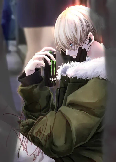 BOOTH (うちの子グッズ) moi-artist.booth.pm  ココナラ (フルオーダー販売先) coconala.com/users/2253616  イラスト置き場 (現在調整中)