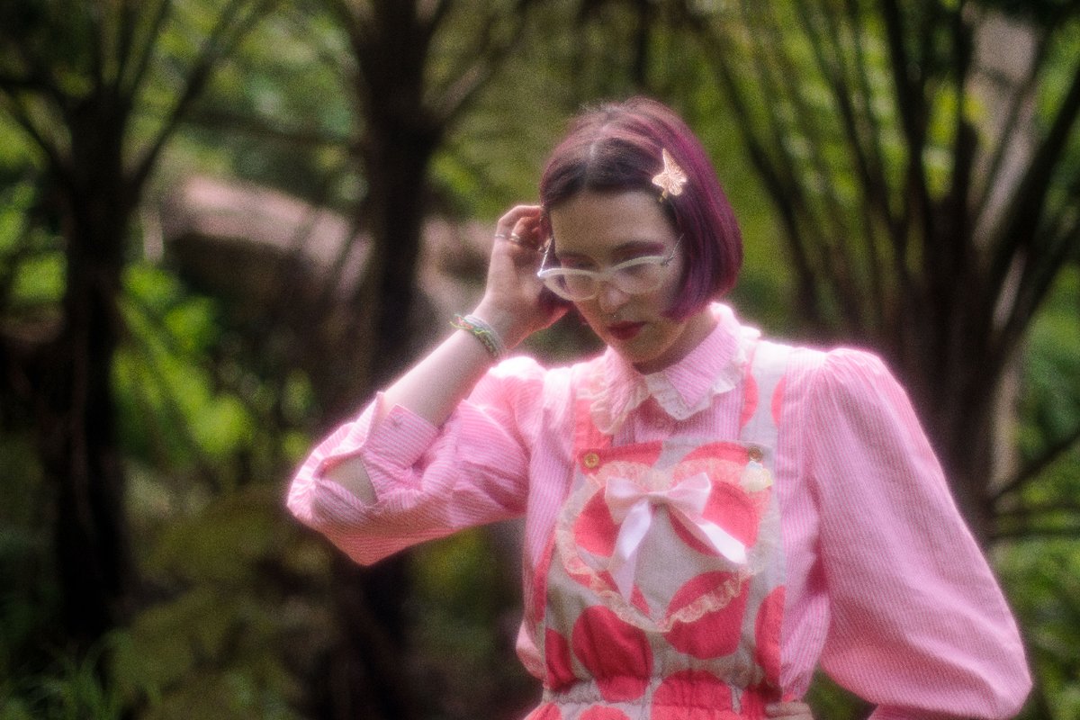 TheEmeraldRuby's tweet image. TODAYS THE SECOND DAY OF @bulga_beats_festival.
 events.humanitix.com/bulga-beats-fe…