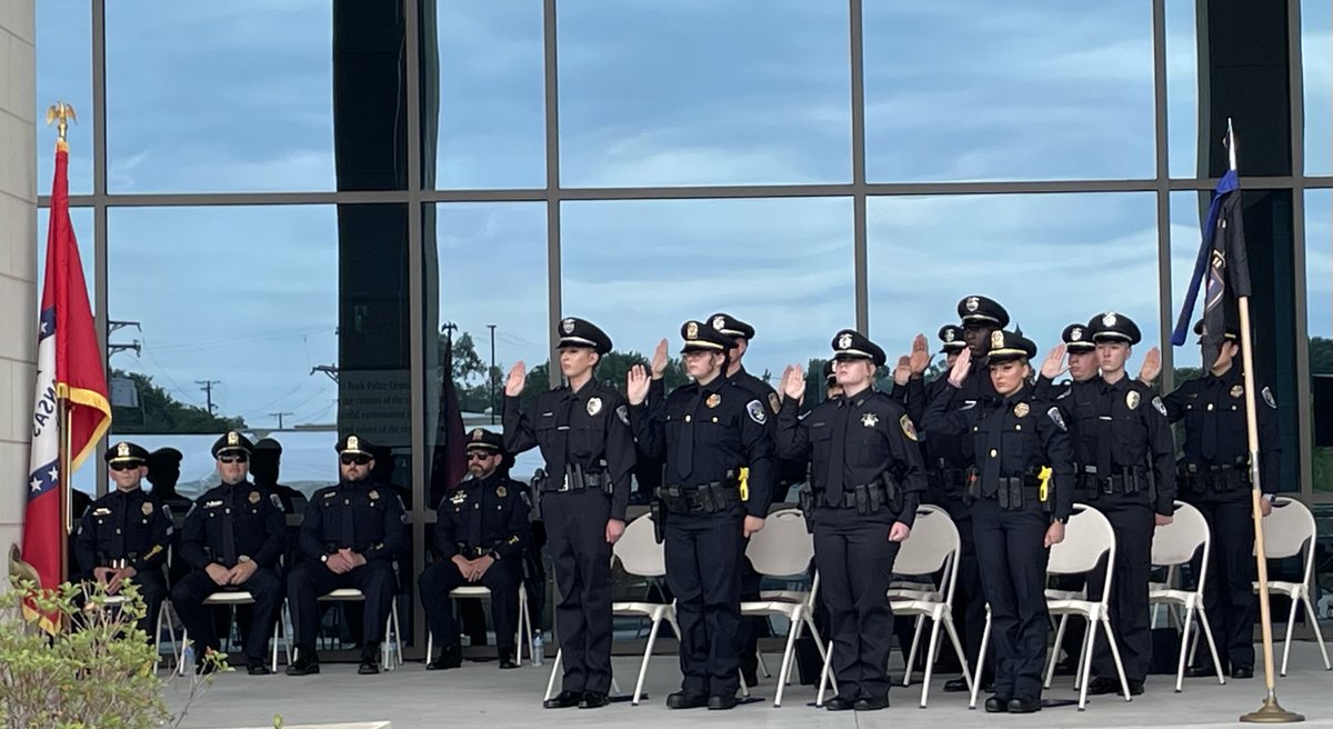 Arkansas state police on twitter public safety secretary col mike