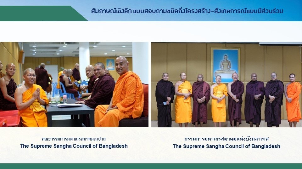 ubasok072's tweet image. linevoom.line.me/post/_dTb-z5NV…
ผอ.สื่อสารองค์กร วัดพระธรรมกาย เสนอผลวิจัยดุษฏีบัณฑิต สาขาสันติศึกษา มจร.
ชี้ “อนาคตเผยแผ่พุทธศาสนา” เน้นโอวาทปาฏิโมกข์ มีวิสัยทัศน์ IT สามัคคี