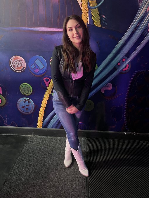 Soir&eacute;e karaok&eacute; ? https://t.co/8VbpK8jtBF<a href="/tag/beautiful"class="tags"><span>#beautiful</span></a><a href="/tag/linkinbio"class="tags"><span>#linkinbio</span></a><a href="/tag/redhead"class="tags"><span>#redhead</span></a>