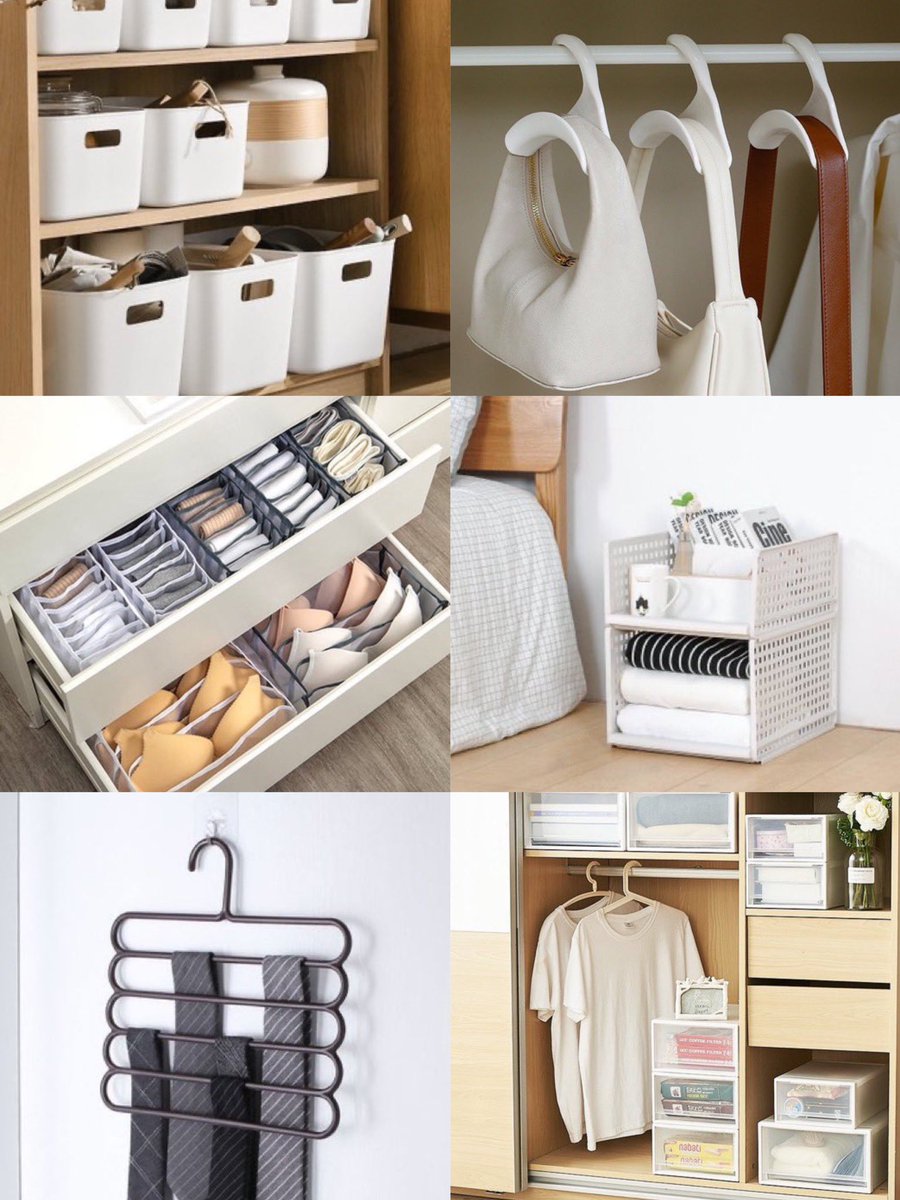 Elzahraa__'s tweet photo. Bakal pengantin, things that you need for storage and organisation in your new house 🏠🤍

— @ShopeeMY edition https://t.co/ztAPS70Nha