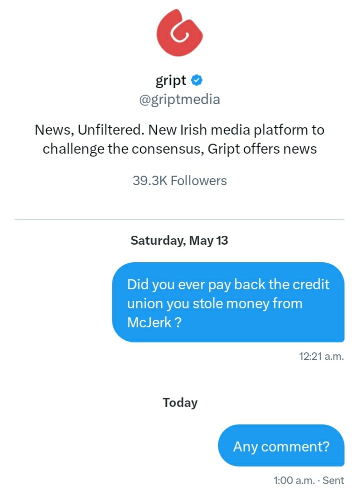 Simon Fitz tweet media