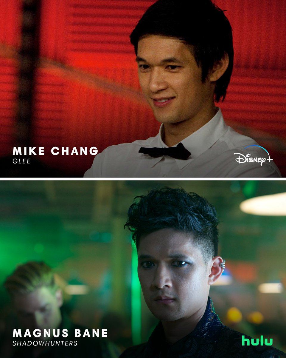 DisneyPlus's tweet photo. So. Much. Talent. 🤩 #RisingTogether (1/11)

#DisneyBundle https://t.co/1GmfIPuSDg