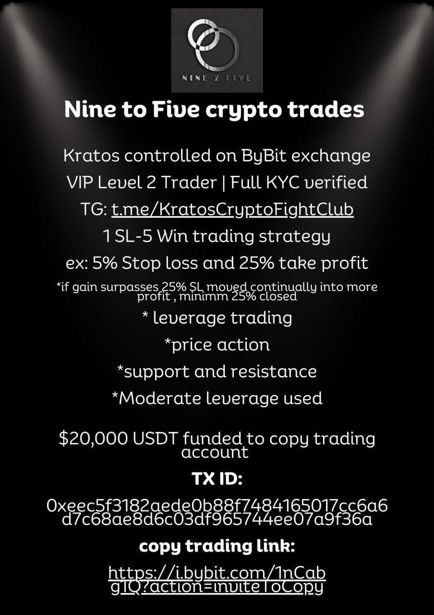 Atreus_Official tweet media