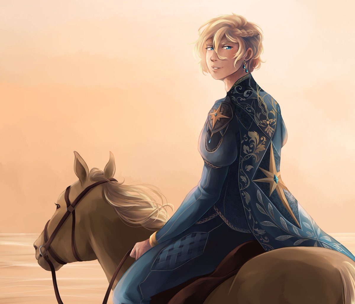 ani_mani95's tweet photo. ✨It was one Kingdom once.✨

Laurent from #CaptivePrince by @cspacat looking back at the love of his life and husband Damianos of Akielos https://t.co/ObOf9IwPEr