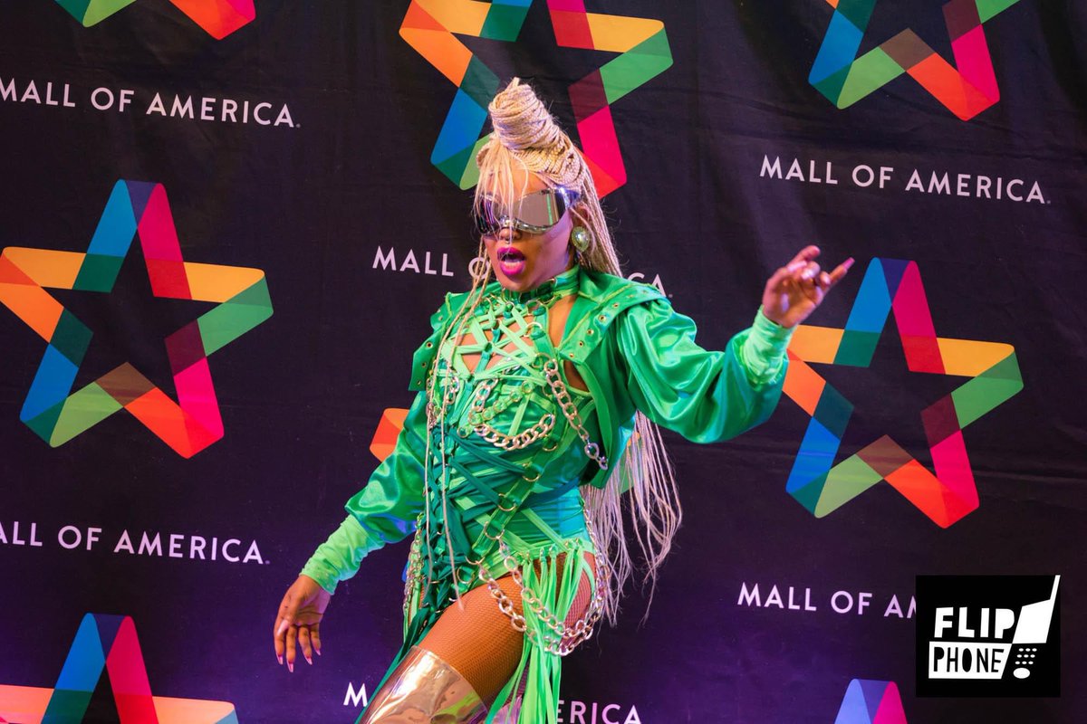 Mercedes Iman Diamond tweet media