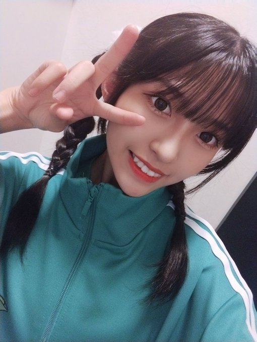 Twitterのコスプレ画像17