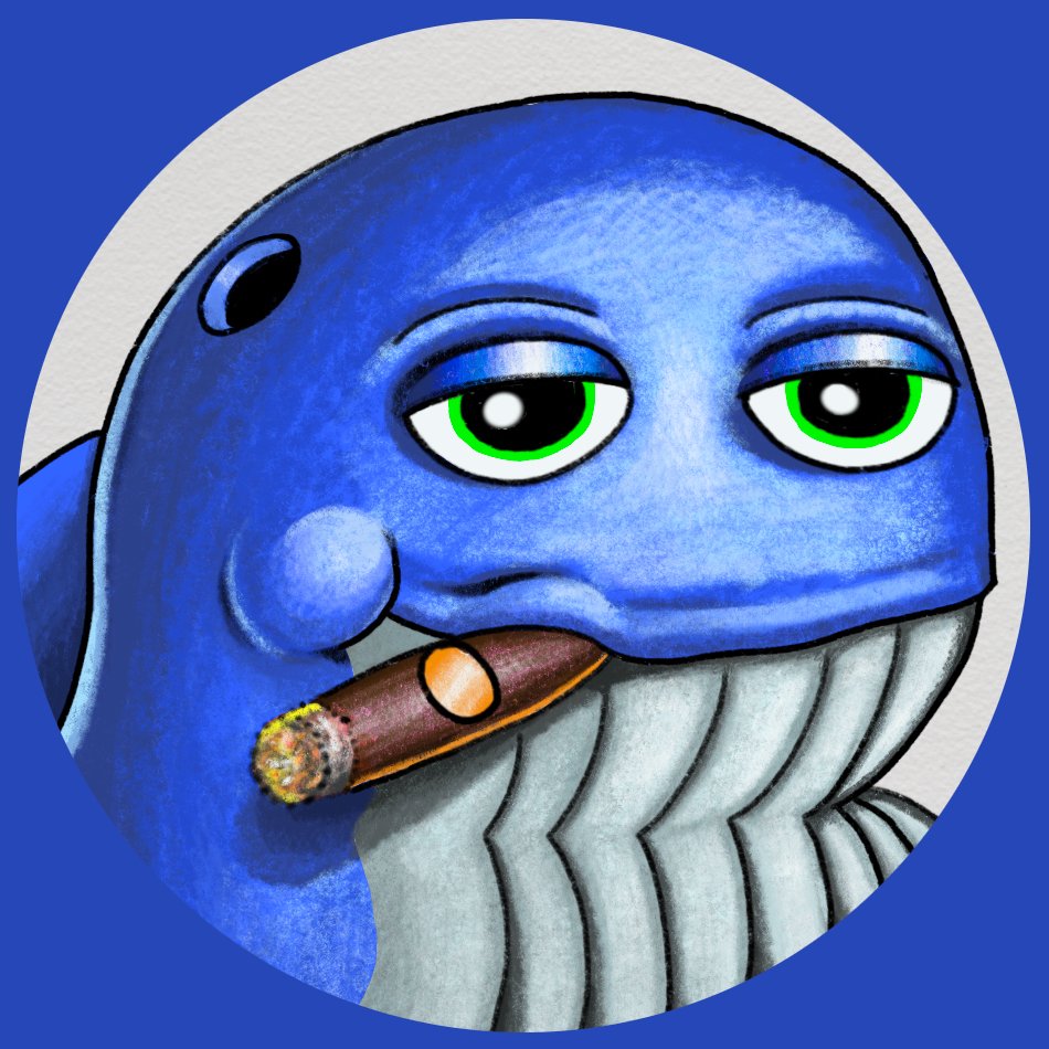 ethcrawler's tweet image. | ZOGZ | Whale
#NewProfilePicture