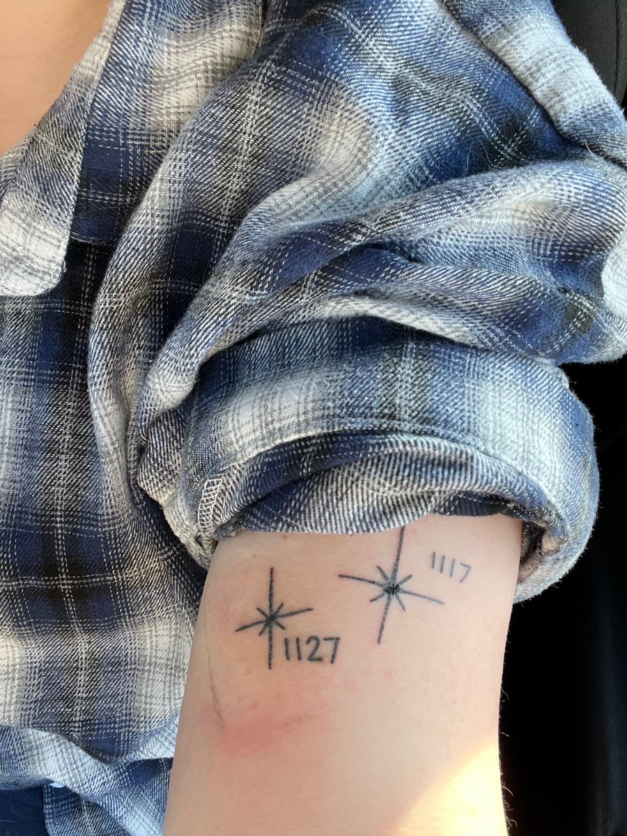 itsKbowx3's tweet photo. @ATEEZofficial saved my life. 11/27/2022 the first ateez concert I’ve been to. Certainly not my last. Forever, they are my star💛 https://t.co/GKRs2lJZKO