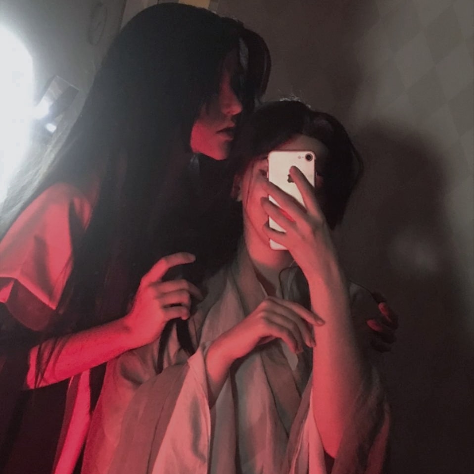 🌿🌿🌿🌿 
Fandom: The Scum Villain’s Self-Saving System
LuoBinghe: <a href="/Lira_Kay_/">Lira Kay</a>
Shizun: <a href="/lotuswine_/">Mr.cat</a>

#svsss #LuoBinghe #ShenQingqiu #bingqiu #cosplay