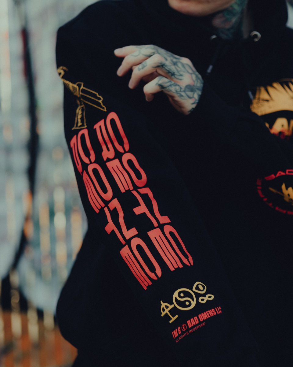 badomenscult's tweet photo. RESTOCK RELEASE LIVE NOW 

+INCLUDES A BRAND NEW CONCRETE SHARINGAN HOODIE VARIANT 

https://t.co/rCwU1CLHTp https://t.co/z4wqOk9hZF