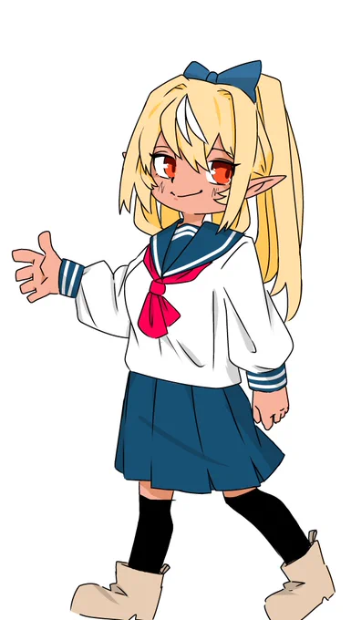 #しらぬえ