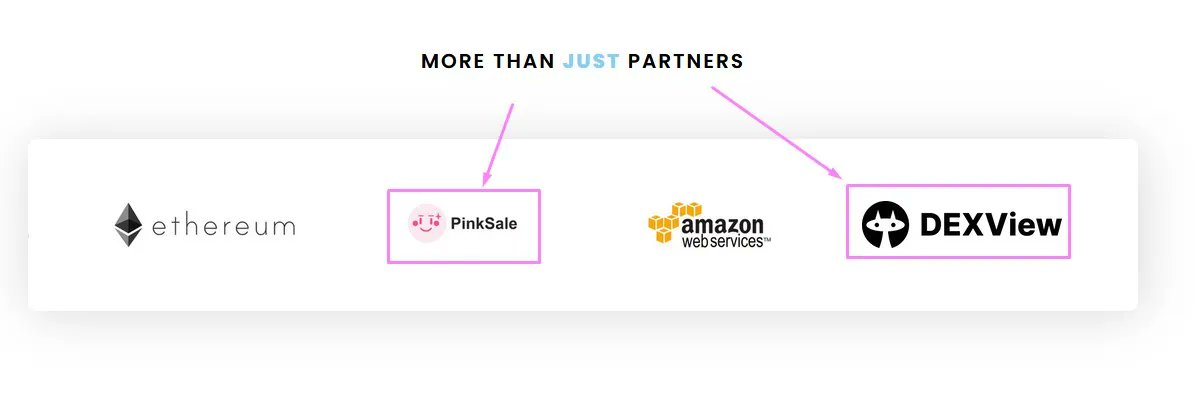 pinkecosystem's tweet photo. 🔥We'd like to extend a warm welcome to the Argolands team from all of us here at #Pinksale .

👌At Pinksale we focus on supporting projects for continued growth post launch, success is inevitable.

🚀 Check them out below:

https://t.co/72xtvTymyp https://t.co/RlR9YEzicN
