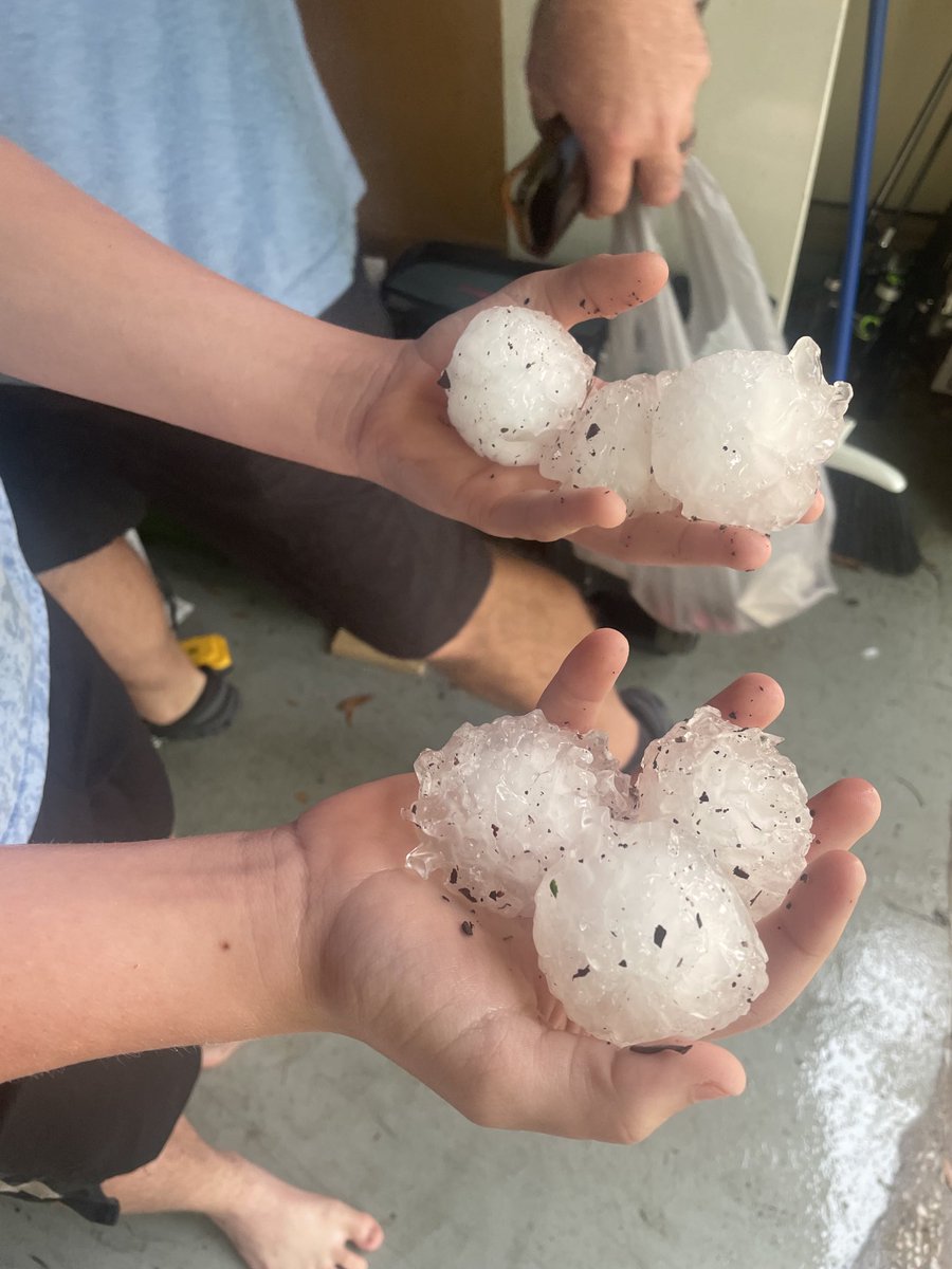 Tracey Stevens tweet media