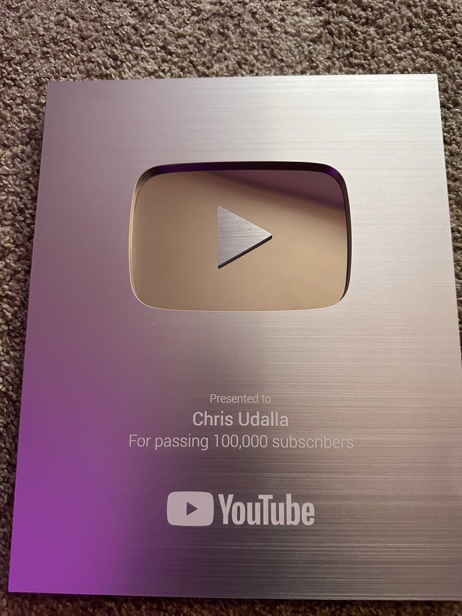 Chris Udalla (@cudalla) on Twitter photo 