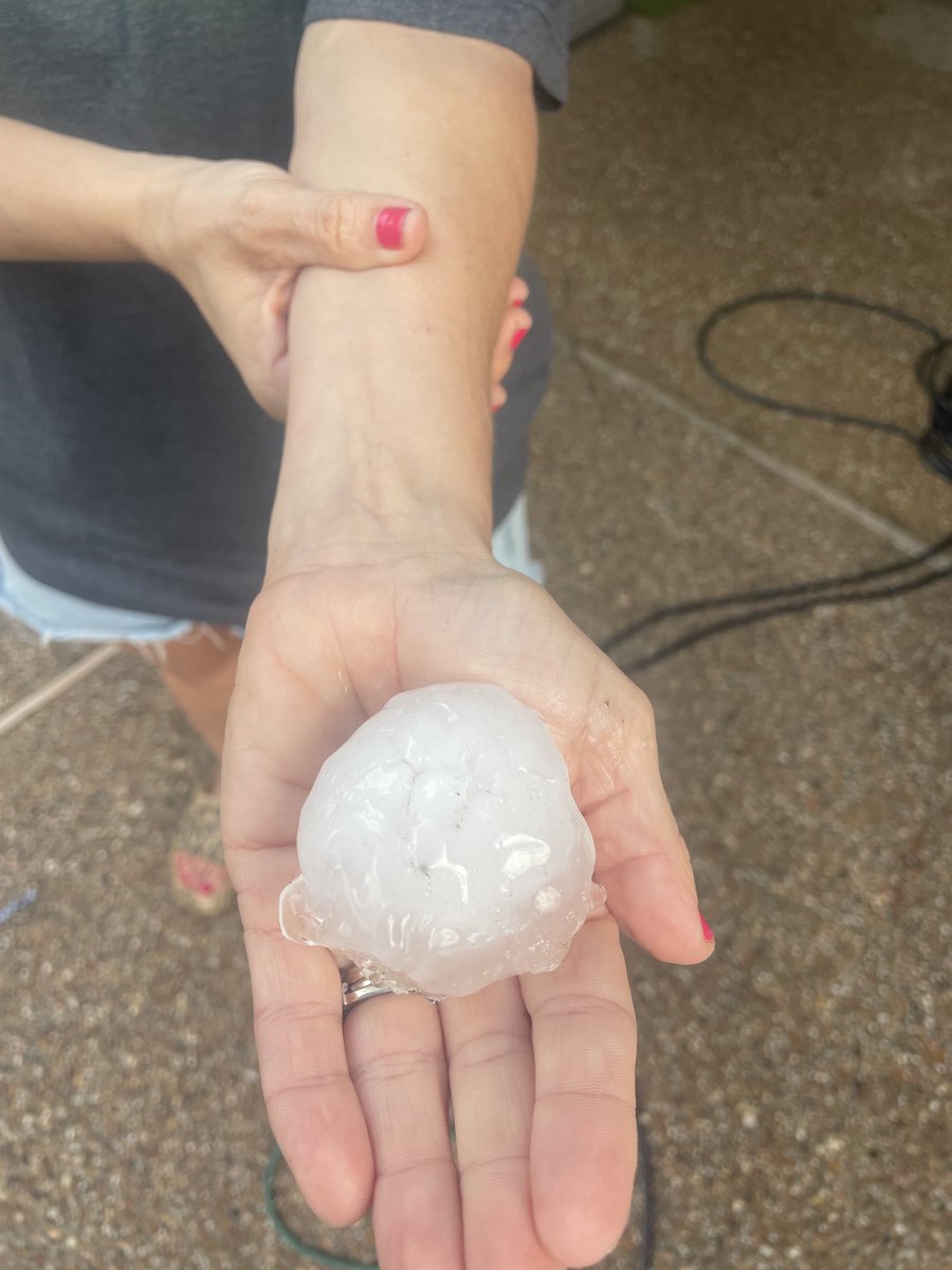 Tracey Stevens tweet media