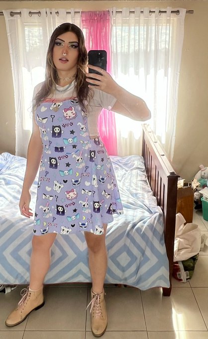 Fit check 😳💕💖 https://t.co/j82qtbinjC<a href="/tag/newprofilepic"class="tags"><span>#newprofilepic</span></a>