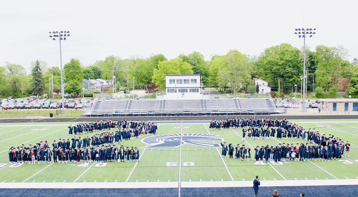East Lansing Trojans tweet media