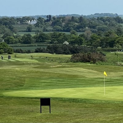 BlakesGolfClub's tweet photo. #NewProfilePic https://t.co/Pr3TZa1iz1