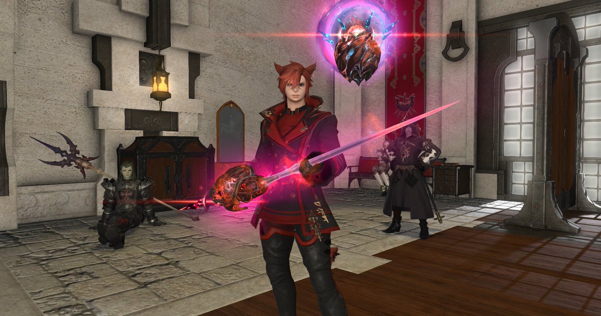 After a long and arduous journey, i have ascended and became First Storm Lieutenant now... and the bitchin fabulous jacket is now mineeeeeeee