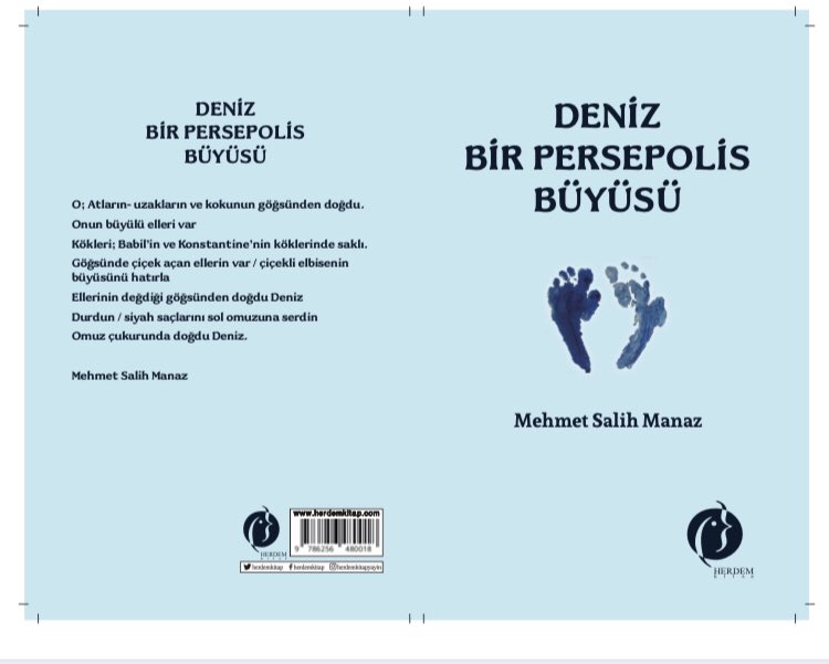 19 Mayıs 2023 / şiirin kabine imza atıldı. 

Yakında sizlerle 🫶