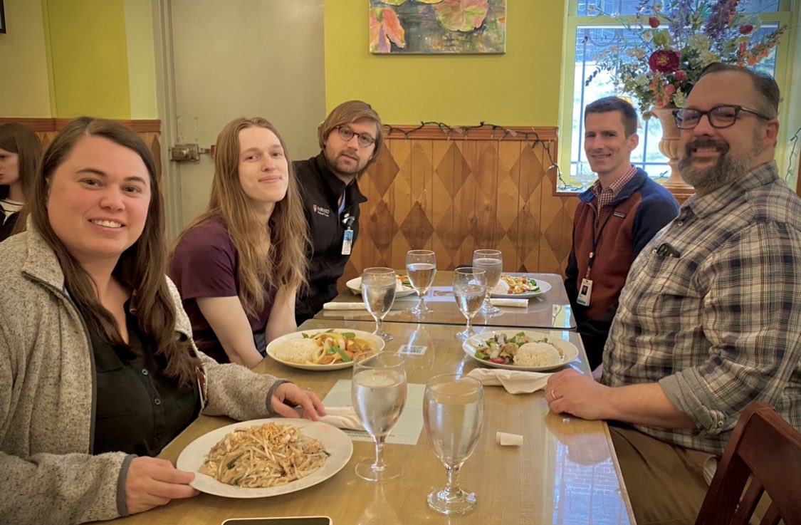 Peter Jermain, PhD tweet media